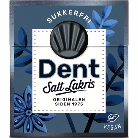 Dent Salt Lakris 24g