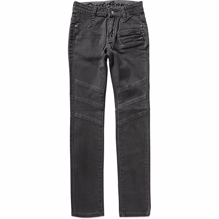 Sista chansen! Grå jeans Tally-926 från D-XEL