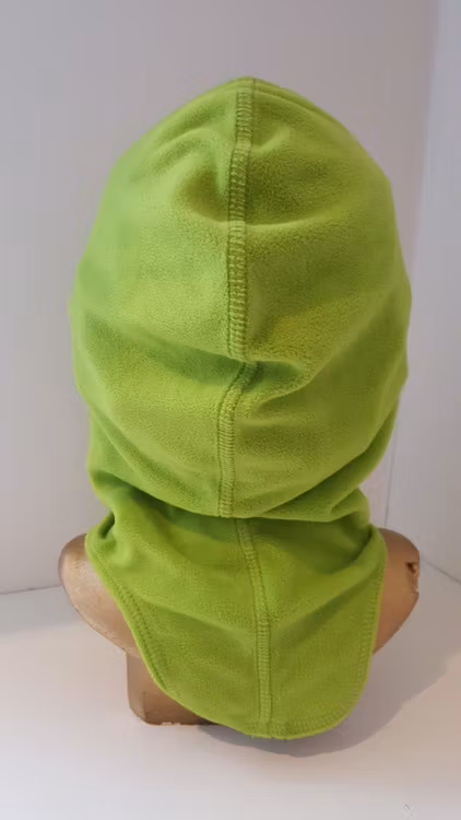 Balaclava Ally lime från Reima-