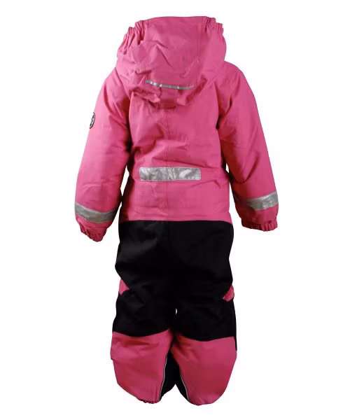 Rosa Bagheera overall Sirac