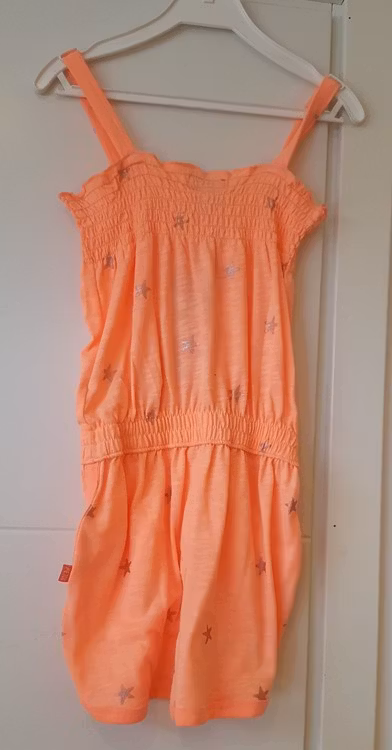 Shorts-jumpsuit Gaya från Me Too