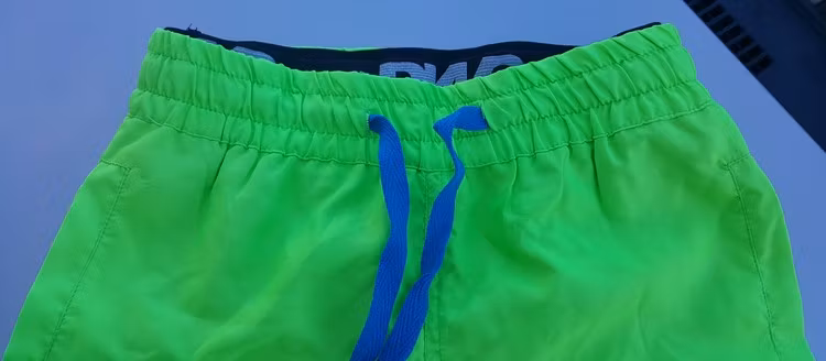 Badshorts Marc-325 från D-XEL/DWG