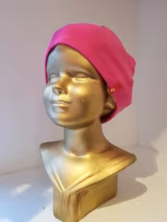 Vändbar mössa Beanie 528449 från Reima-