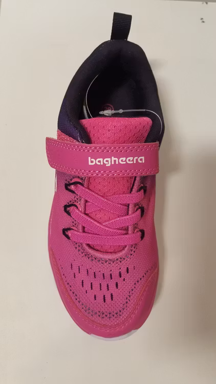 Sportsko React från Bagheera-