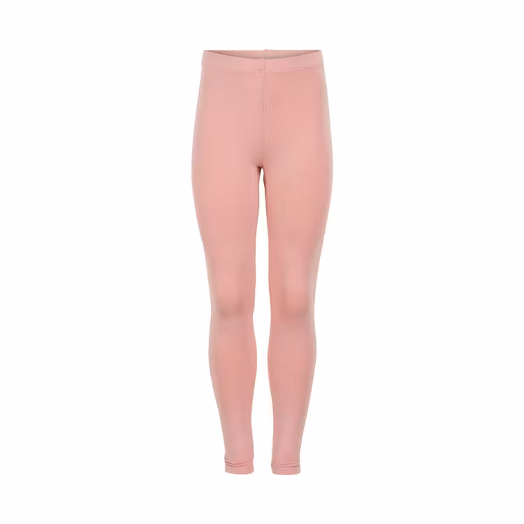 Rosa leggings från Minymo
