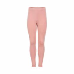 Rosa leggings från Minymo