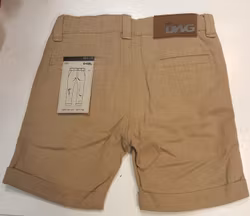 Ray-408, shorts från D-XEL/DWG