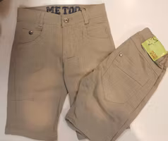 Long shorts Stone-54 från Me Too