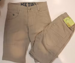 Long shorts Stone-54 från Me Too