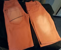 Havana-22, shorts från Next Level