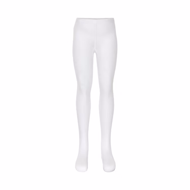 2-pack strumpbyxor svart och vit från Mala.