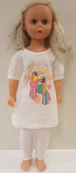 T-shirt Gab-54 från Me Too.