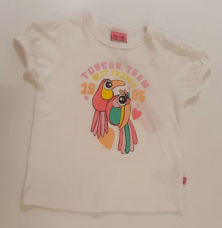 T-shirt Gab-54 från Me Too.