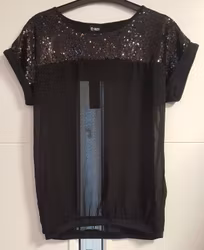 Festfin topp Kny-940 från D-XEL