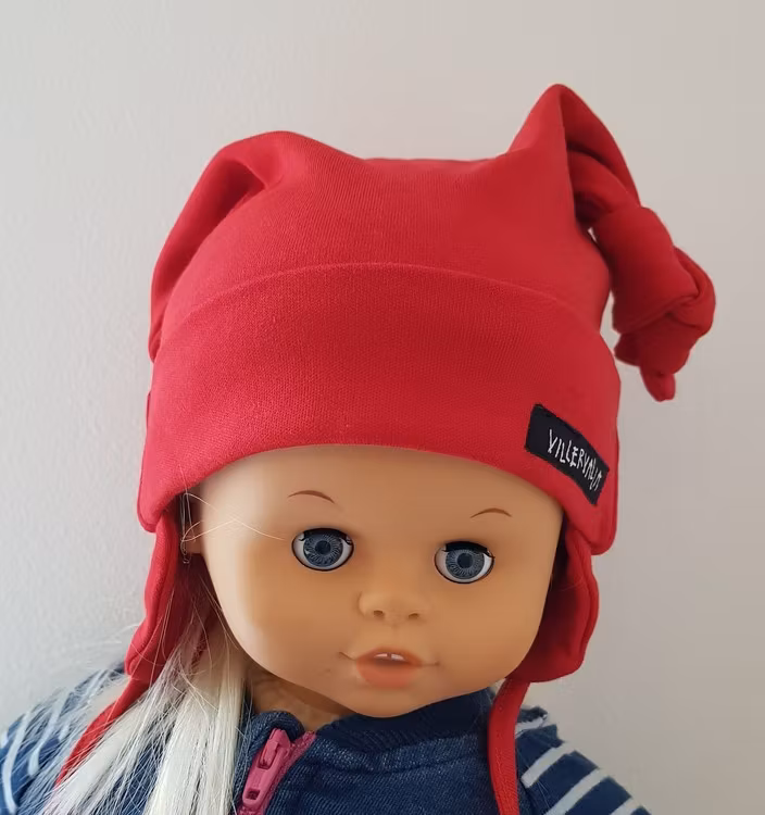 Cool mössa Boney 107B från Villervalla-