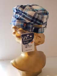 Keps 53500 med UV skydd 15 från Maximo-