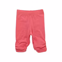 Rosa capri leggings Groa från Me Too