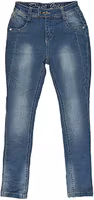 Blå jeans Tracy-925 från D-XEL.
