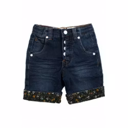 Jeans shorts Jay från Kids Up.