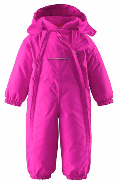 Cerise Reima overall Copenhagen-