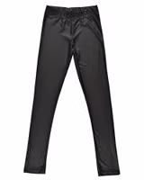 Glittriga leggings Gynna-48 från Me Too.