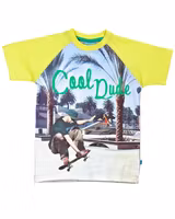 Cool t-shirt Donald-50 från Me Too.