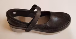 Ballerinasko 171-3-210 från New Feet-