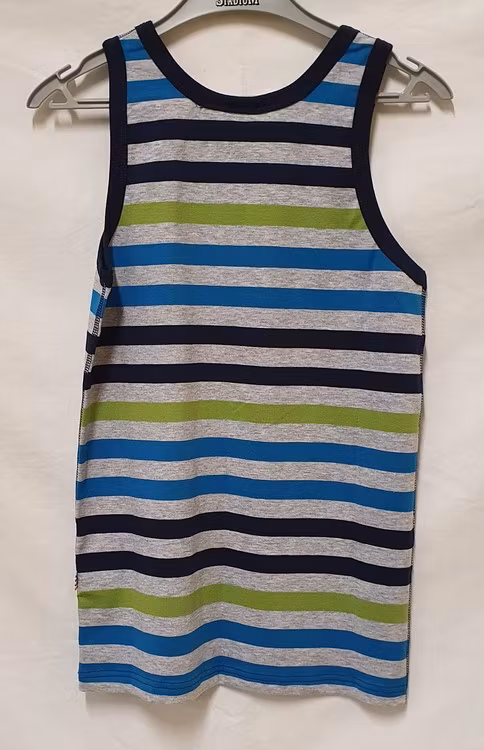 Joha undershirt "Bill" Multifärgad.