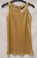 Farah-929 guld-top från D-XEL-