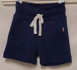 Shorts "Ruff" från Joha. Mörkt blå