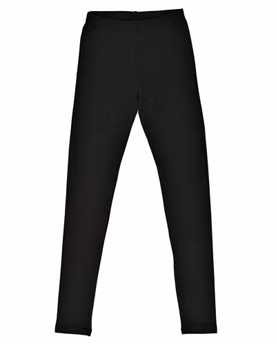 Gaja-23 leggings från Next Level.
