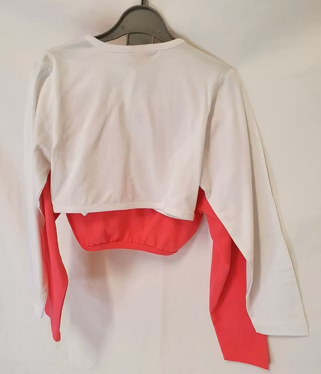 Bolero 2-pack Gilza bam Jersey från Me Too