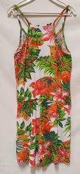 Kort jumpsuit "Anja" från Girls.