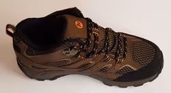 Moab AC Waterproof från Merrell-