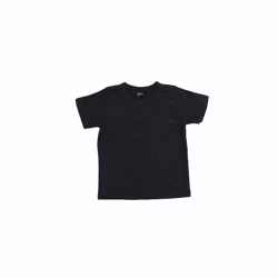 Mörkblå t-shirt Claus-15 från Kids Up.