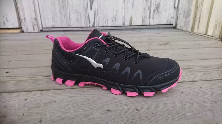 Sportsko Atom XL från Bagheera-