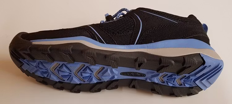 Sportsko Terradora ll från KEEN-