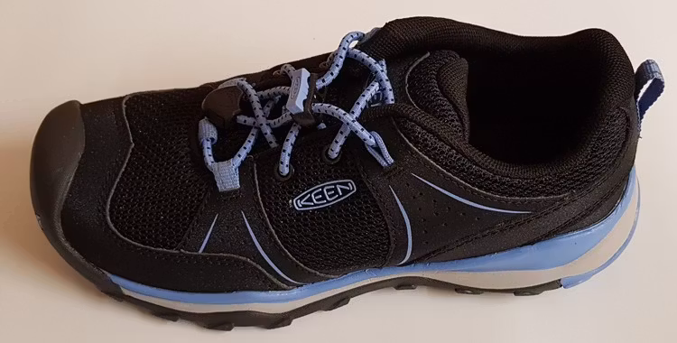 Sportsko Terradora ll från KEEN-