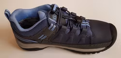 Promenadsko Targhee low WP från Keen-