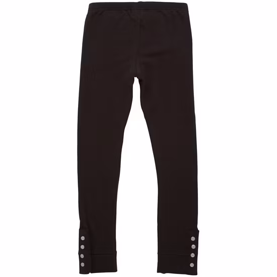 Svarta leggings Gelippa från Me Too.