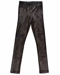Leggings från D-xel Jayde-953 i Brons.