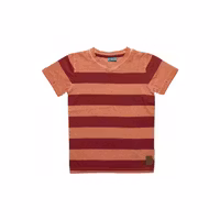 Randig t-shirt Semmy-54 från Me Too.