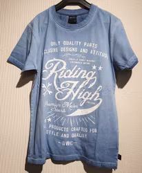 T-shirt Igen-035 från D-xel.