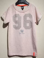 Sweatshirt, T-shirt Lida-25 från Kids up.