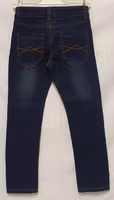 Gero, jeans med 4-vägsstretch från Me Too.