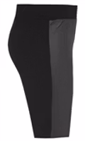 Svarta leggings Pusle-894 från D-XEL.