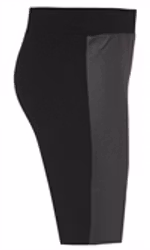 Svarta leggings Pusle-894 från D-XEL.