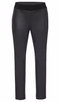 Svarta leggings Pusle-894 från D-XEL.