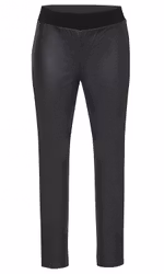 Svarta leggings Pusle-894 från D-XEL.