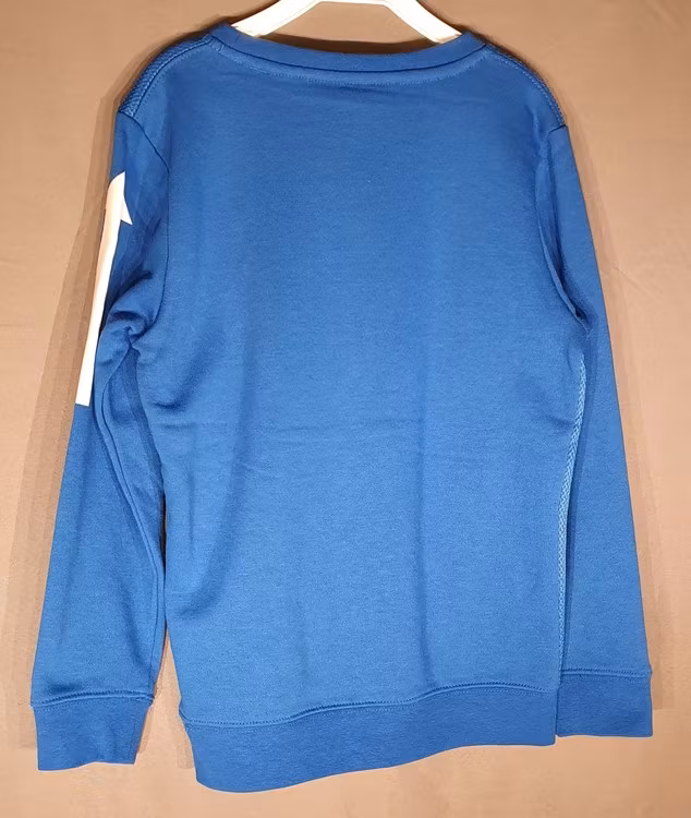 Sweatshirt-tröja Clif-26 från Kids Up.